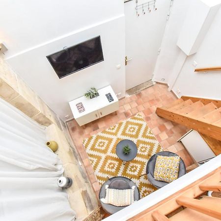 Apartmán Splendid Duplex - 1Br-2P - Notre Dame-Ile St-Louis Paříž Exteriér fotografie
